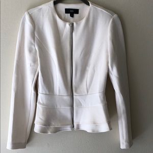 Mossimo Peplum Blazer